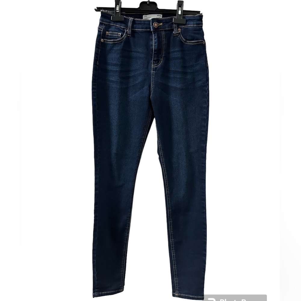 🛍️ 3/$15 Ardene High Rise Super stretch Jeans